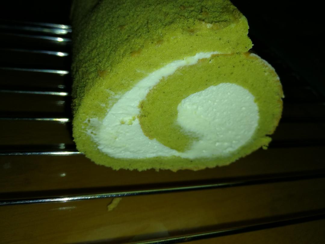 小四卷～风靡美食群的美味蛋糕卷