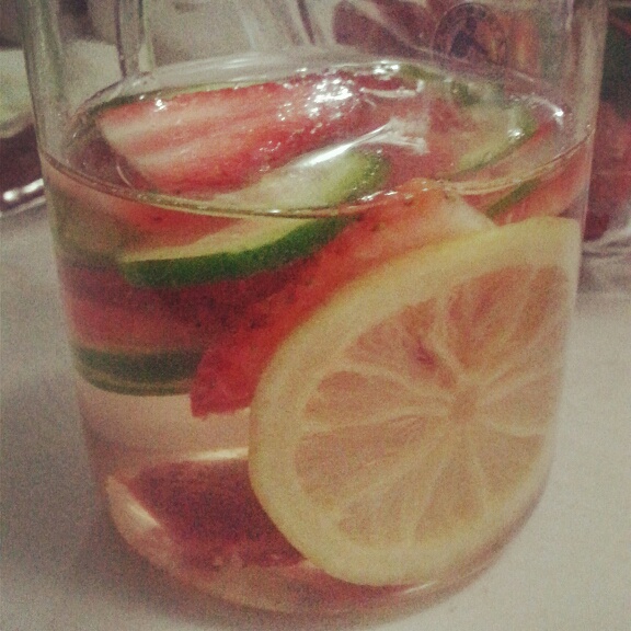 Detoxwater
