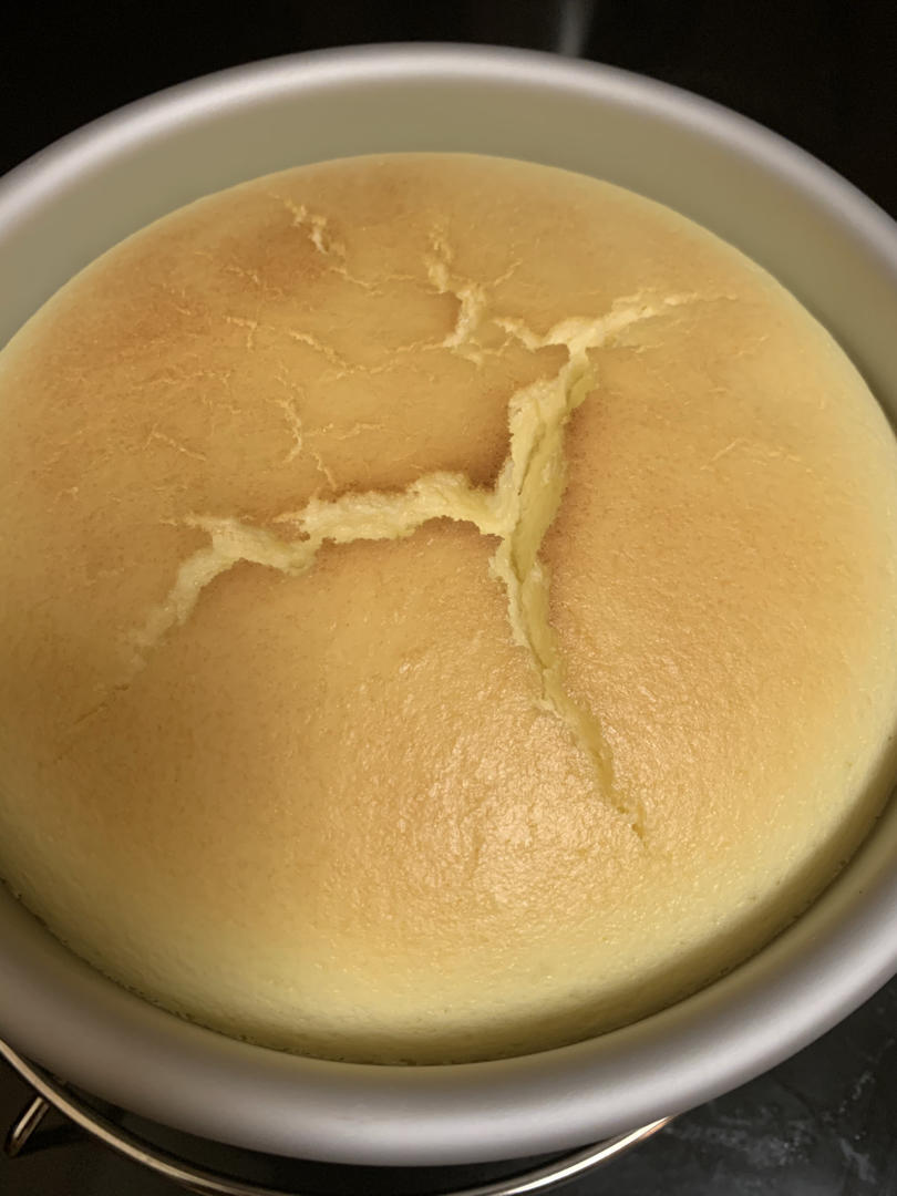 【小高姐】完美日式乳酪蛋糕操作指南