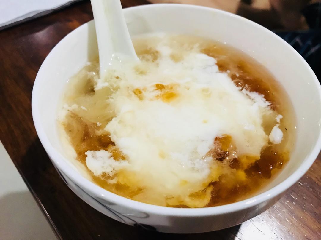 桃胶各种做法合集