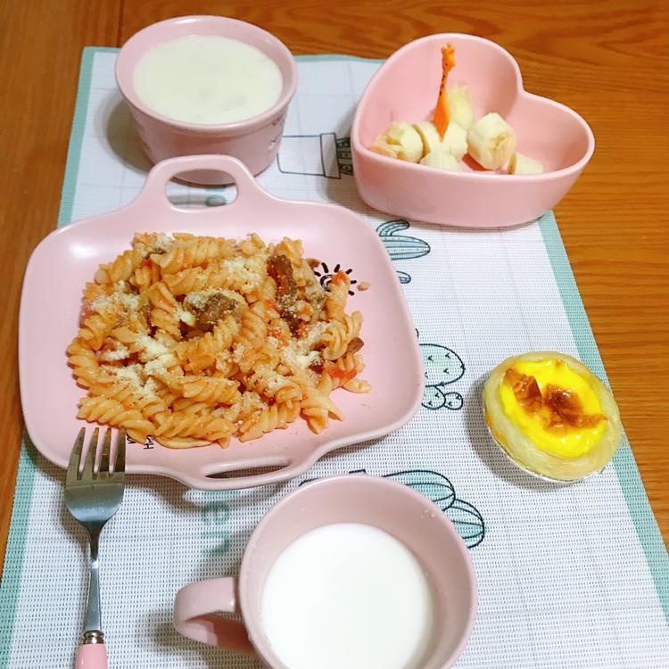 奶油蘑菇汤