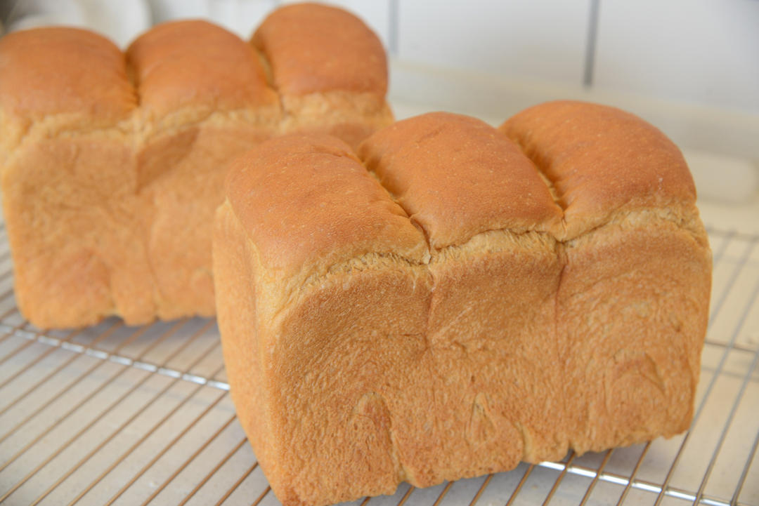 焦糖奶盐北海道