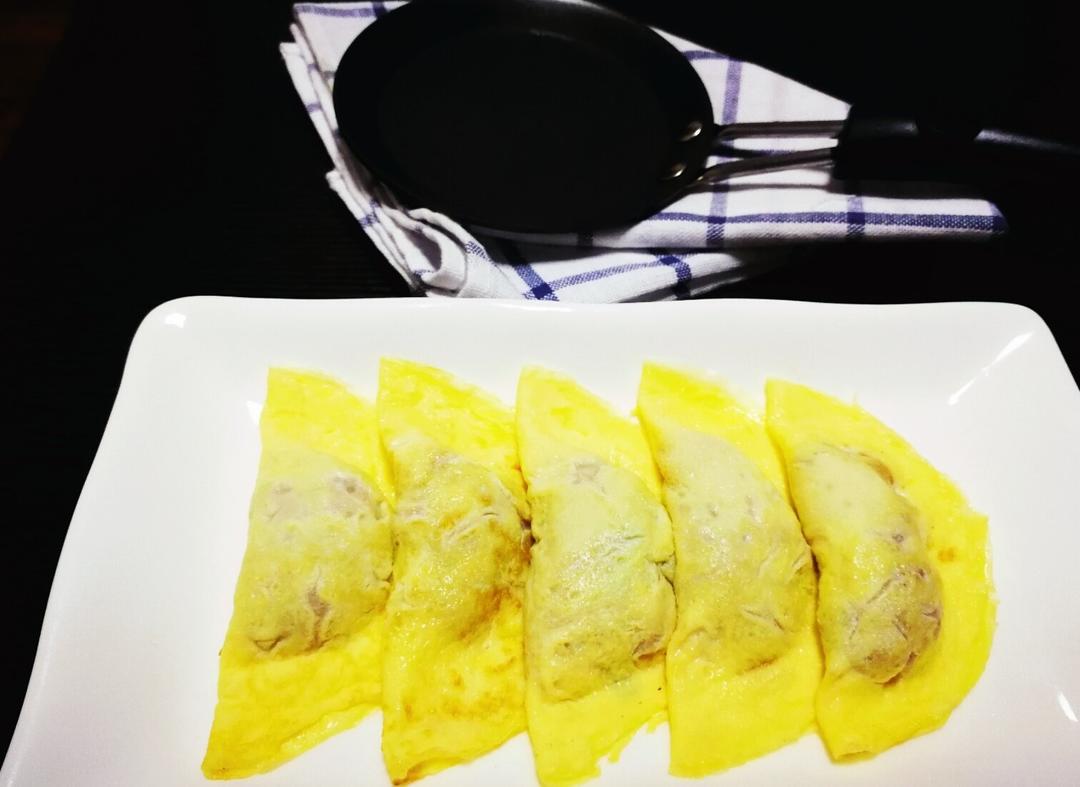 蛋饺