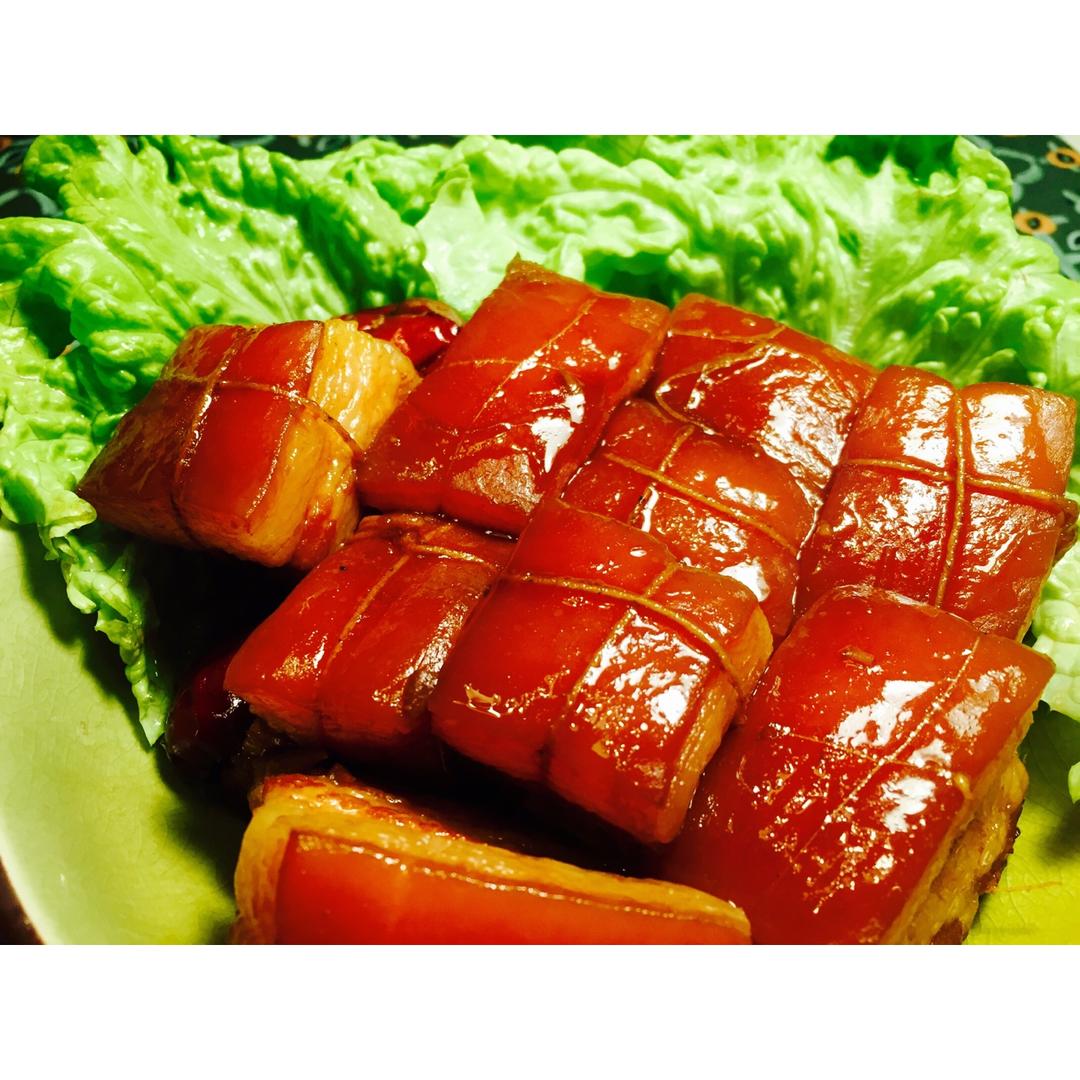 私房东坡肉