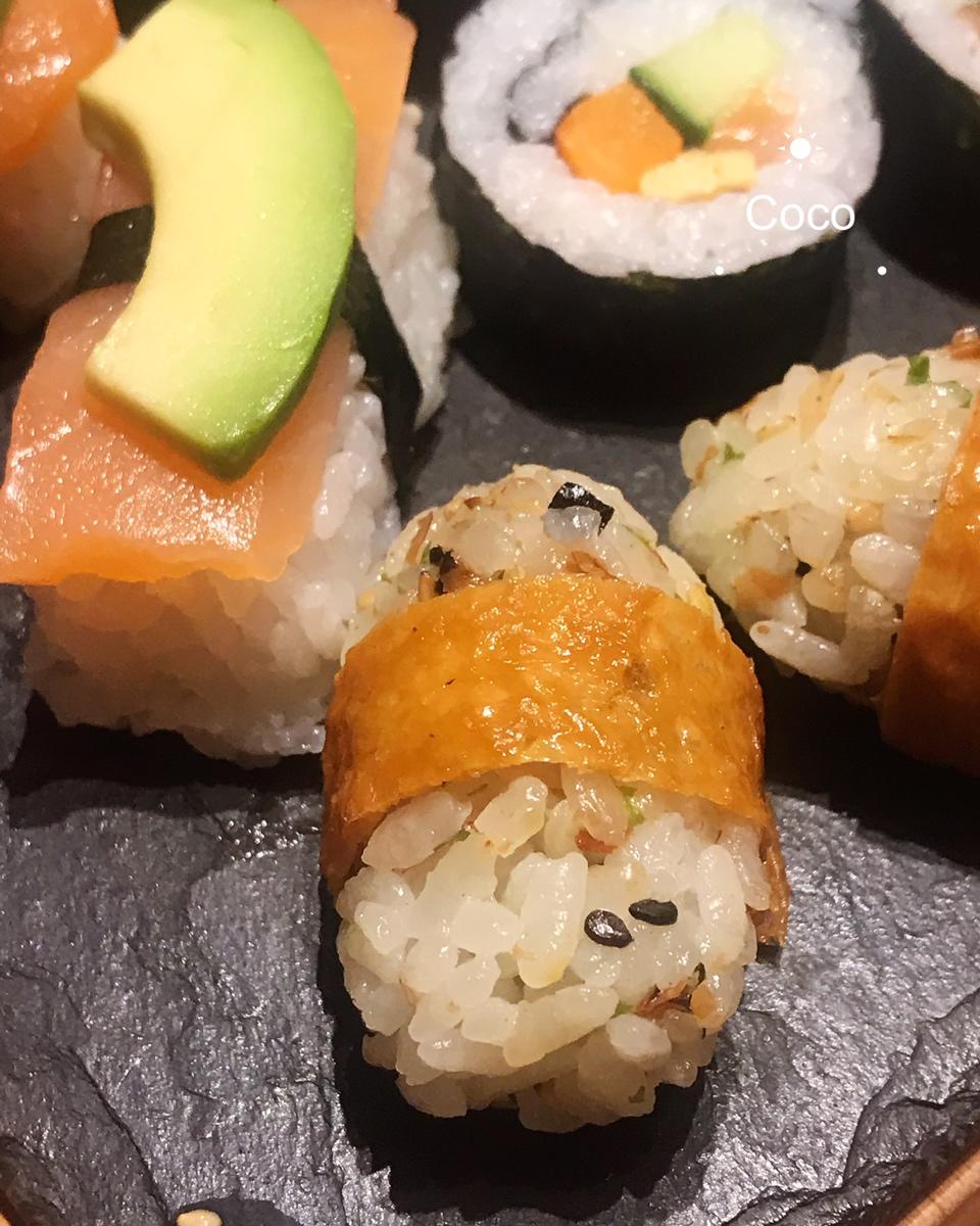 超级完美焖日本米饭（粳米、新米）鳗鱼饭 寿司米