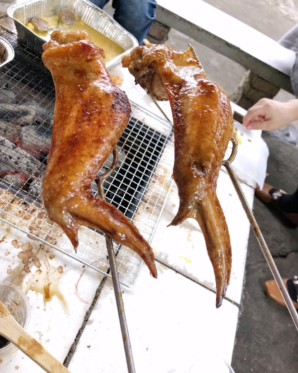 早餐•2018年12月2日