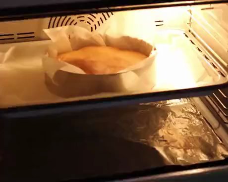 烤红薯年糕（北鼎烤箱版）的做法 步骤9