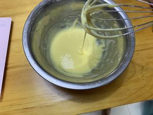 巧克力流心奶黄月饼的做法 步骤8