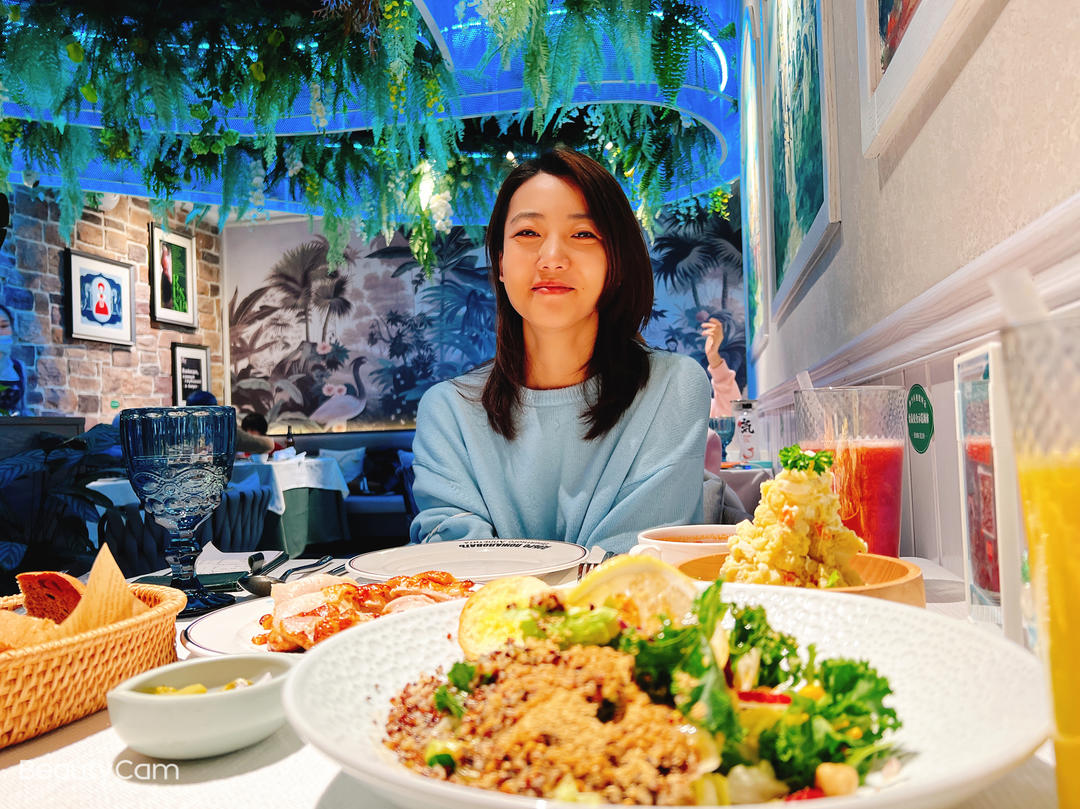 番茄炒蛋少加糖