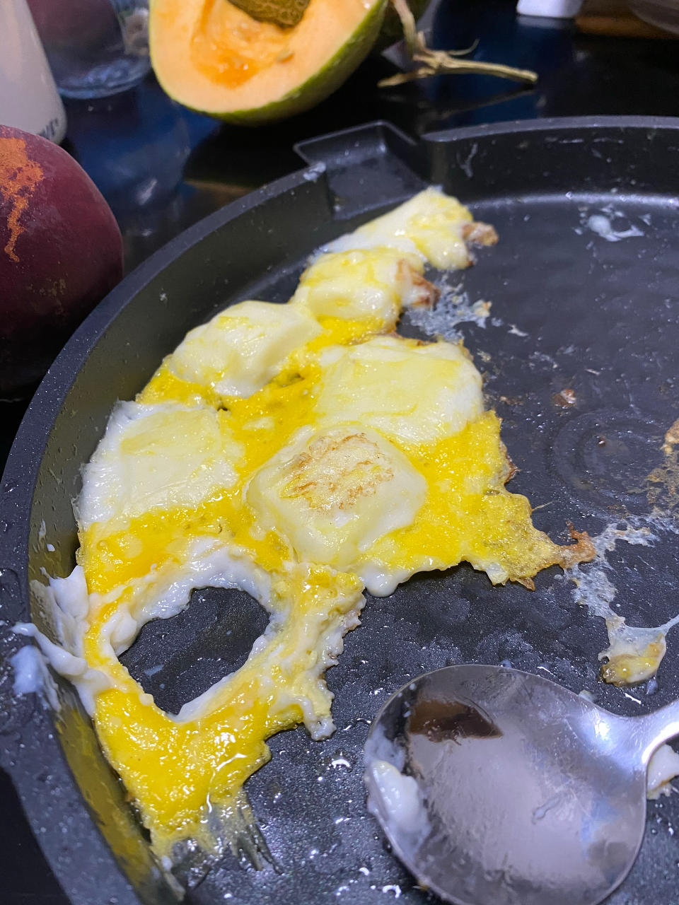 小贤姐姐的DuangDuang煎牛奶