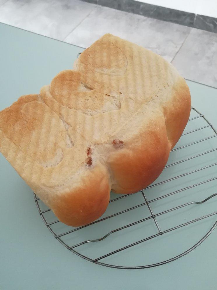 酸奶吐司面包