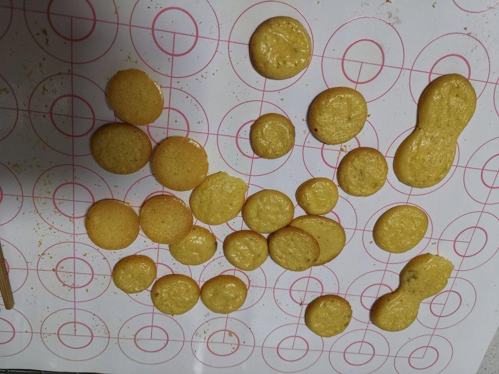 蛋黄饼干（儿童饼干）