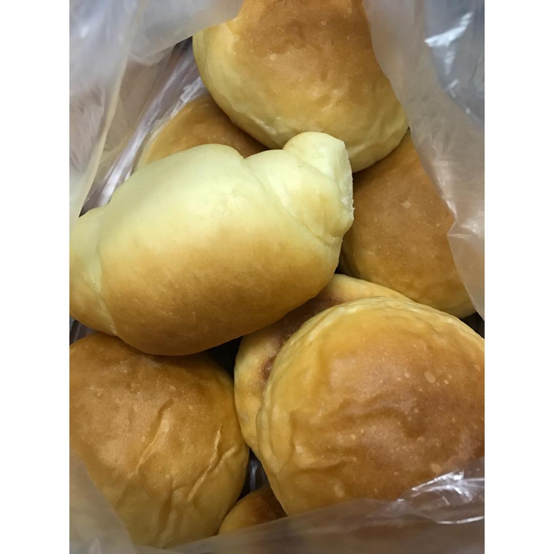 酸奶面包