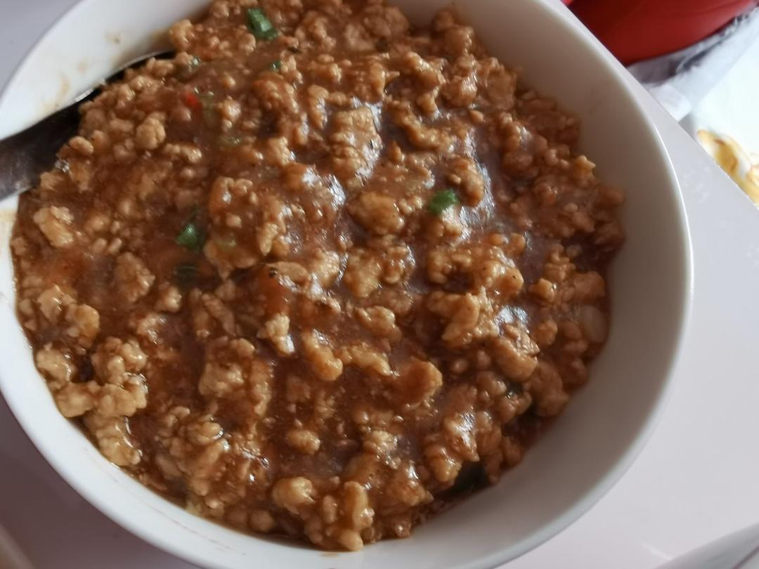 比布丁还要嫩！巨好吃又营养的肉末水蒸蛋