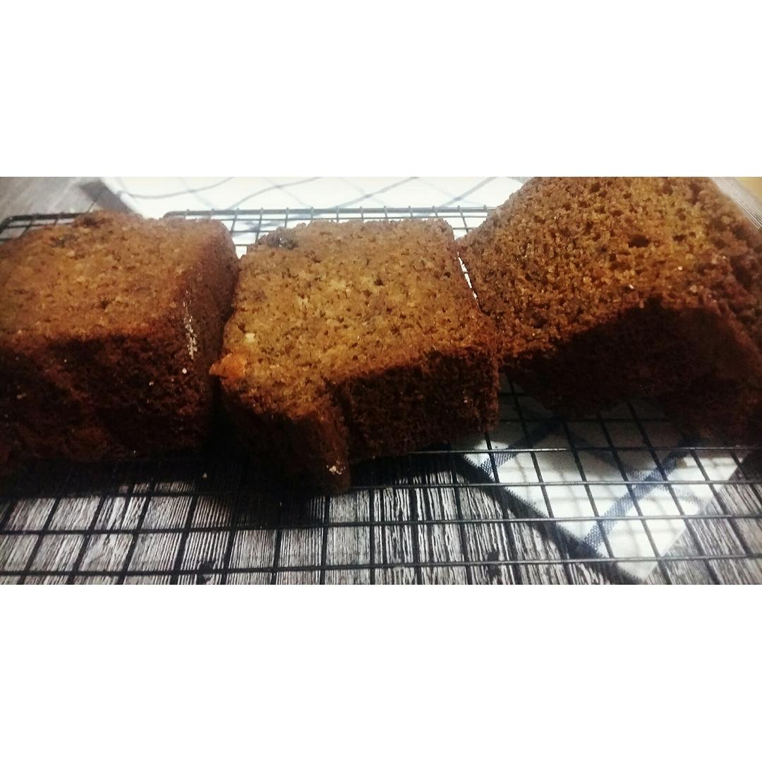 枣糕（目前为止最像五道口枣糕王的版本）