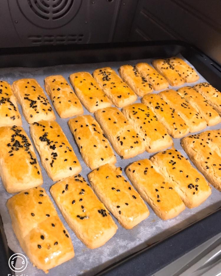 炉果（童年的回忆）