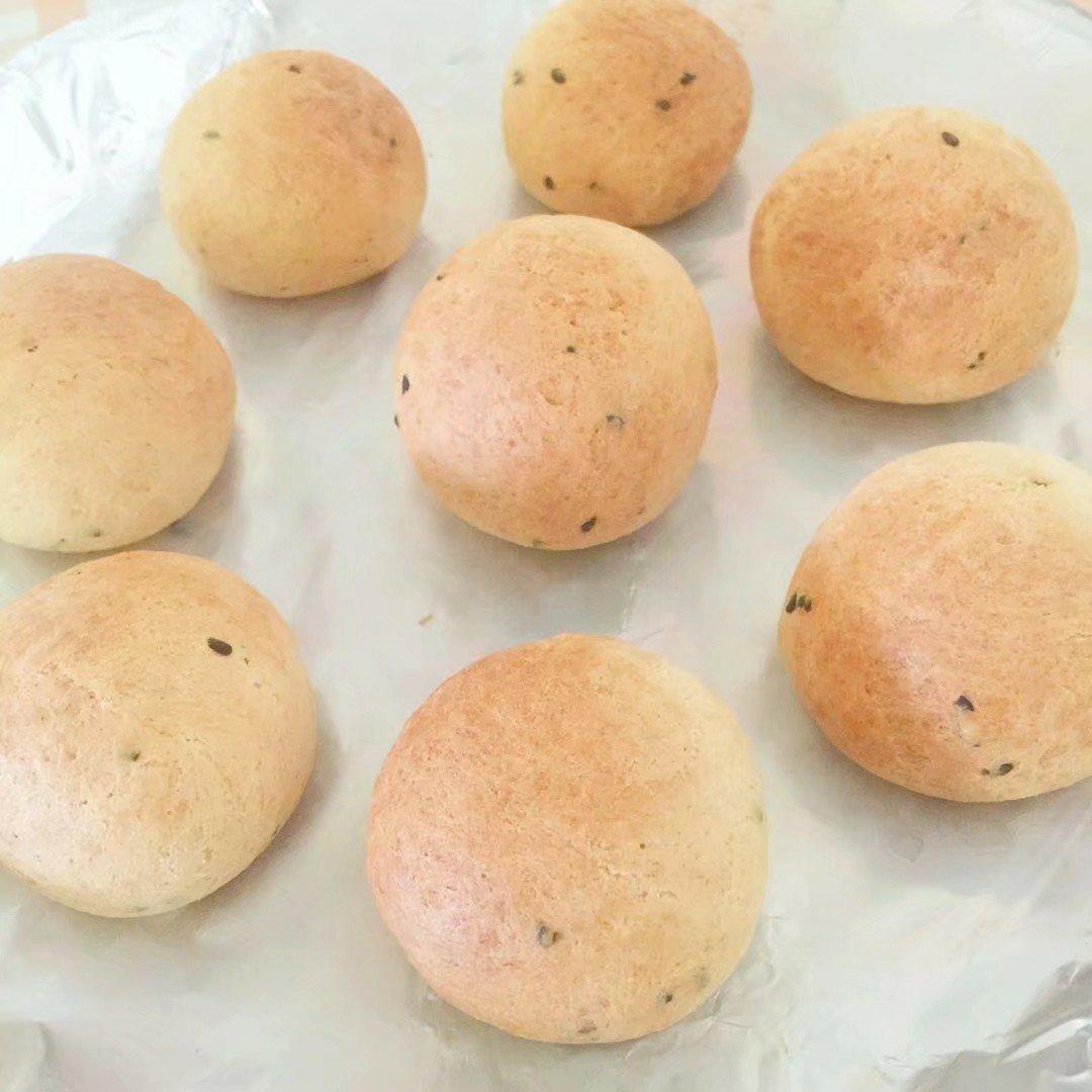 Q糯麻薯包（预拌粉版）