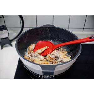 干锅虾的做法 步骤3