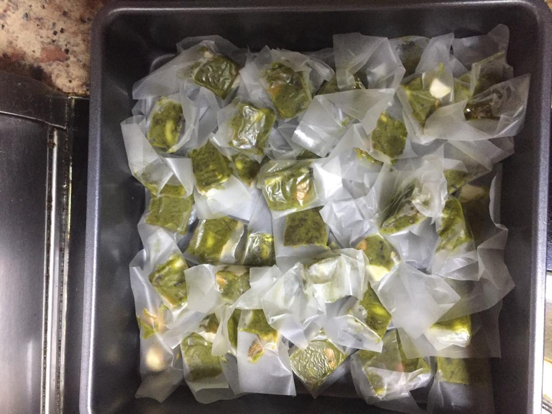 《Tinrry+》牛轧糖（棉花糖版）（简单好吃、送礼必备）