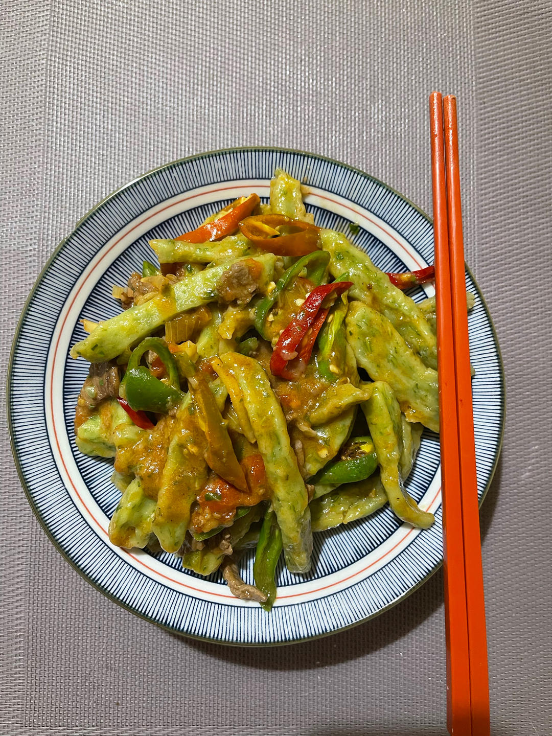 青菜毛毛虫