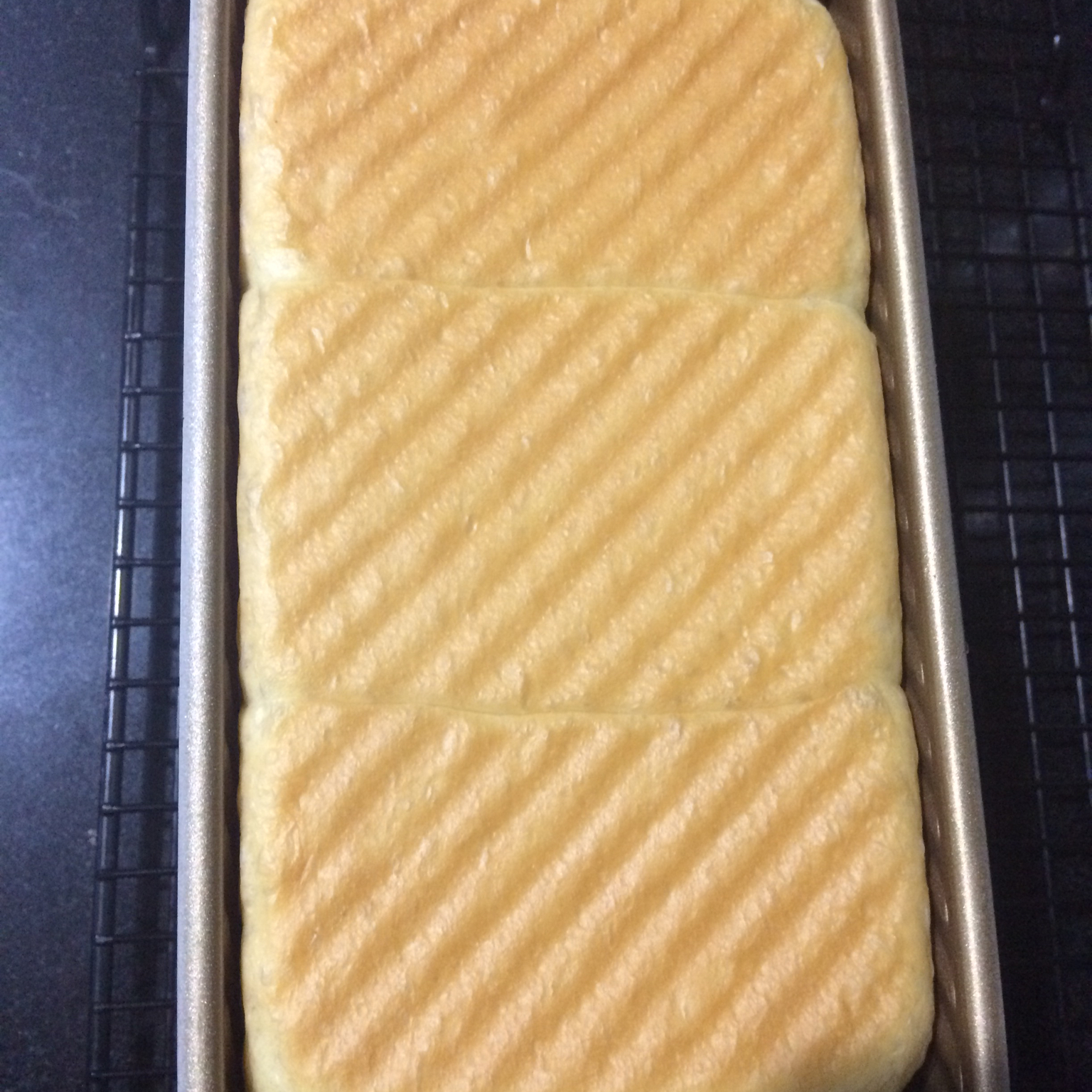 中种手撕北海道吐司