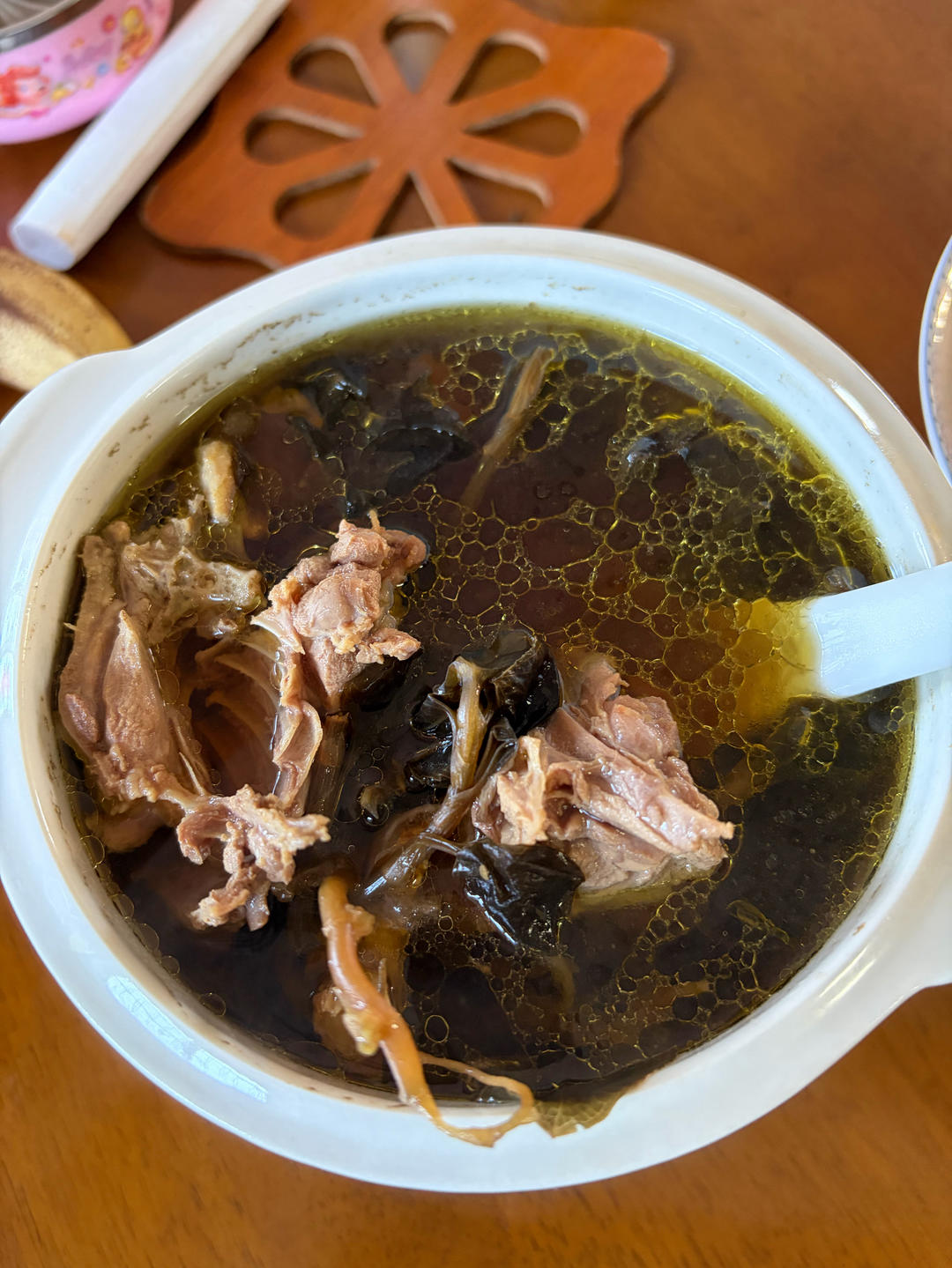 午餐•2026年3月22日