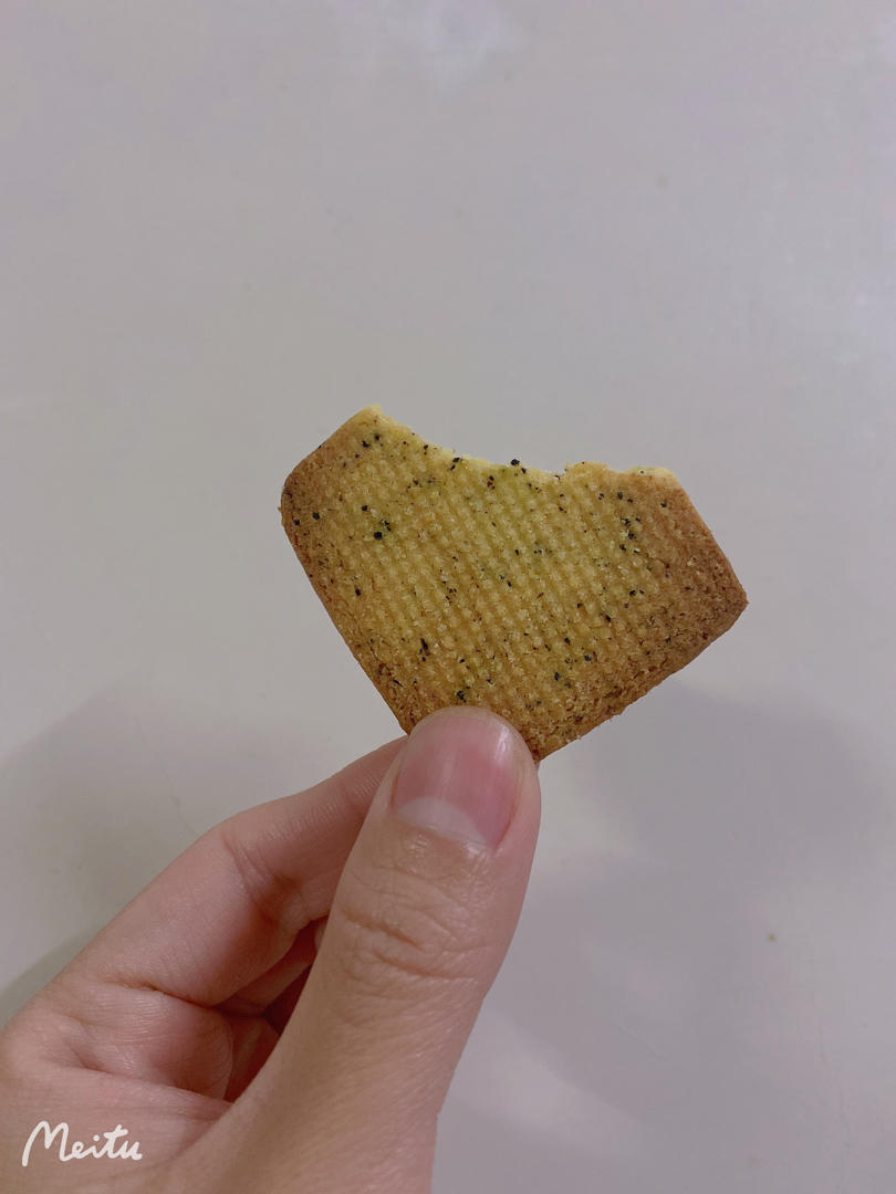 午后红茶曲奇饼干