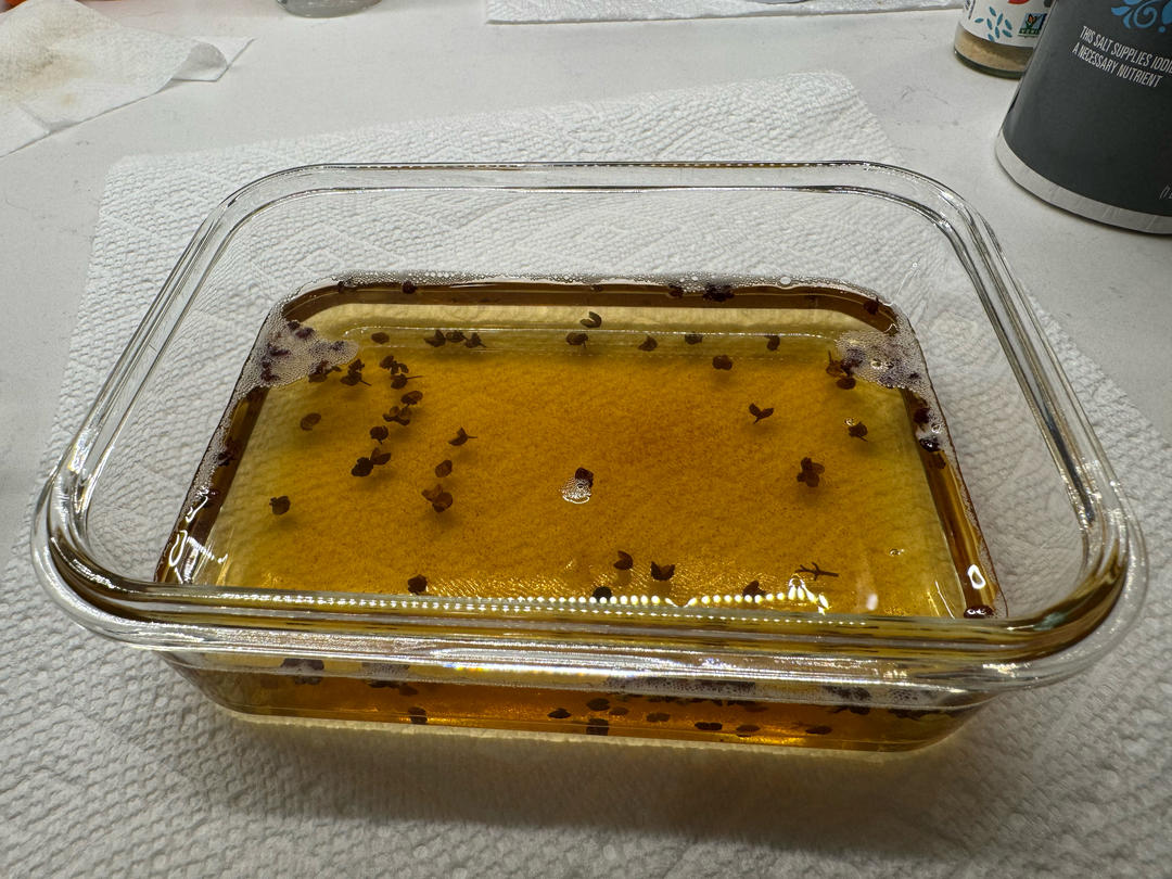 最简单的《熬猪油》方法