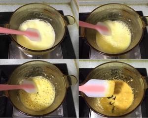 自制茅屋&乳清两种奶酪，消耗牛奶、奶粉的做法 步骤5