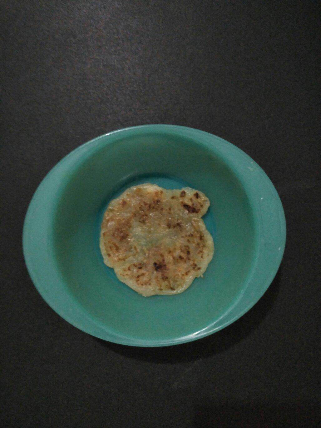 果蔬脆薯片