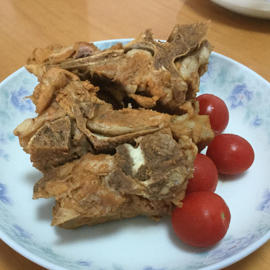 东北酱骨头