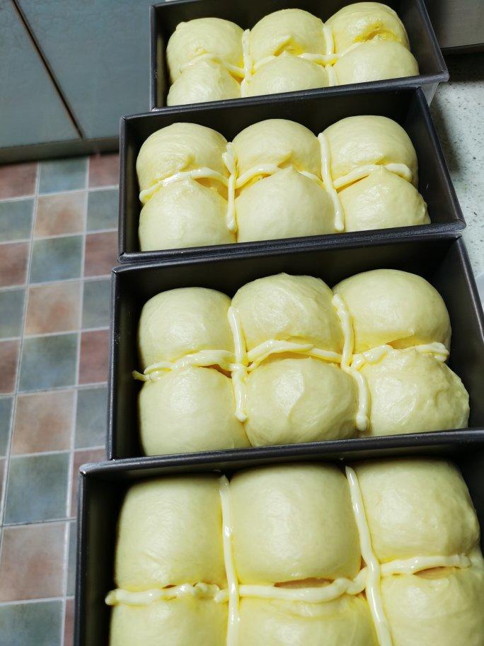 布里欧修皇冠吐司