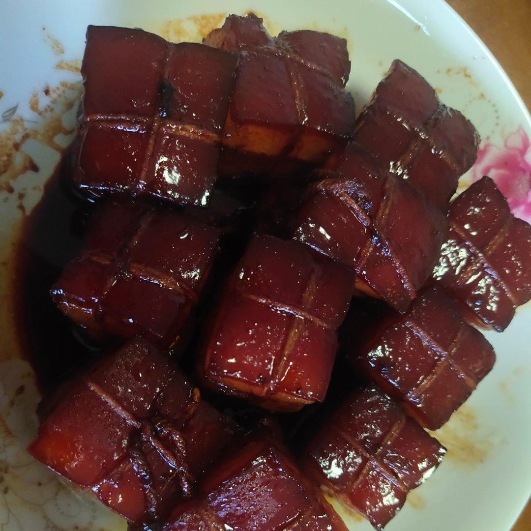 家庭版东坡肉