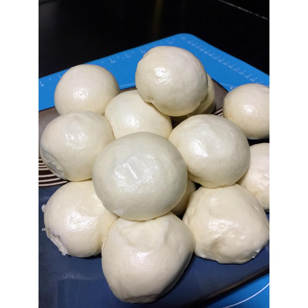 手机用户7199_tays做的牛奶小馒头