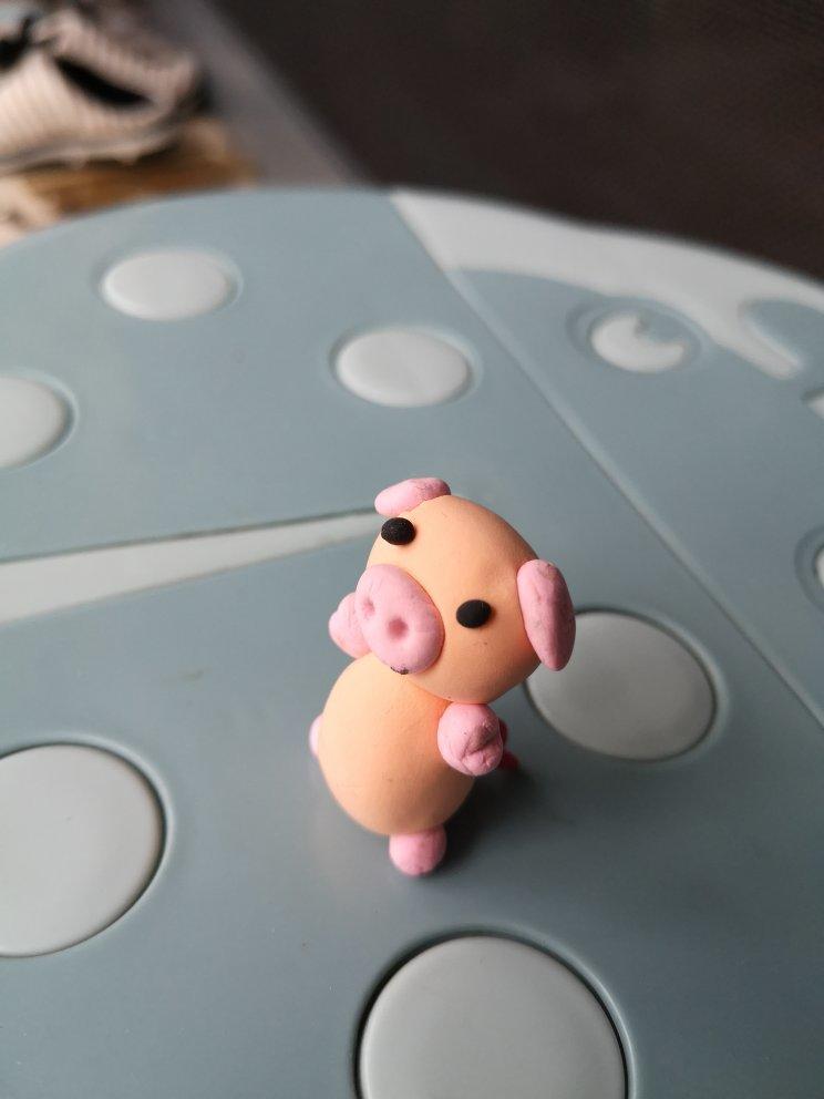 春天专属 香椿炒蛋