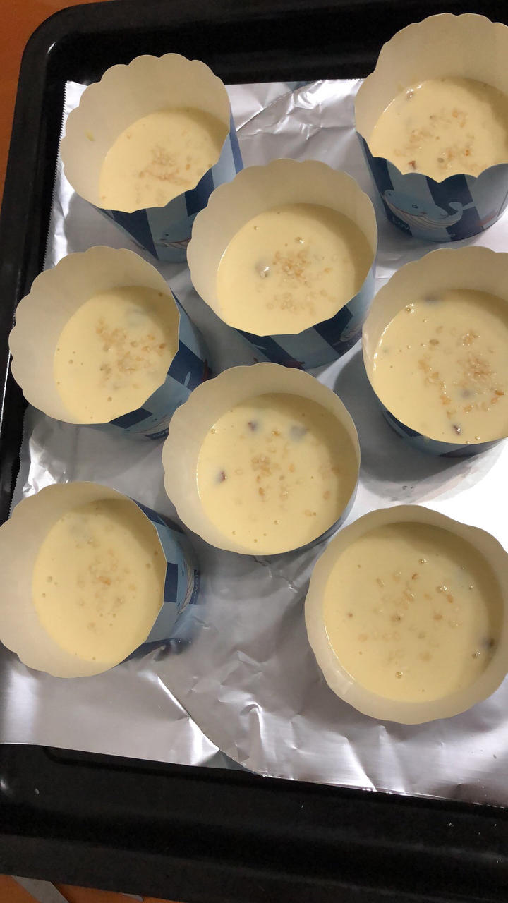 香甜软糯💥外脆里软🌈巨好吃的酸奶糯米糕