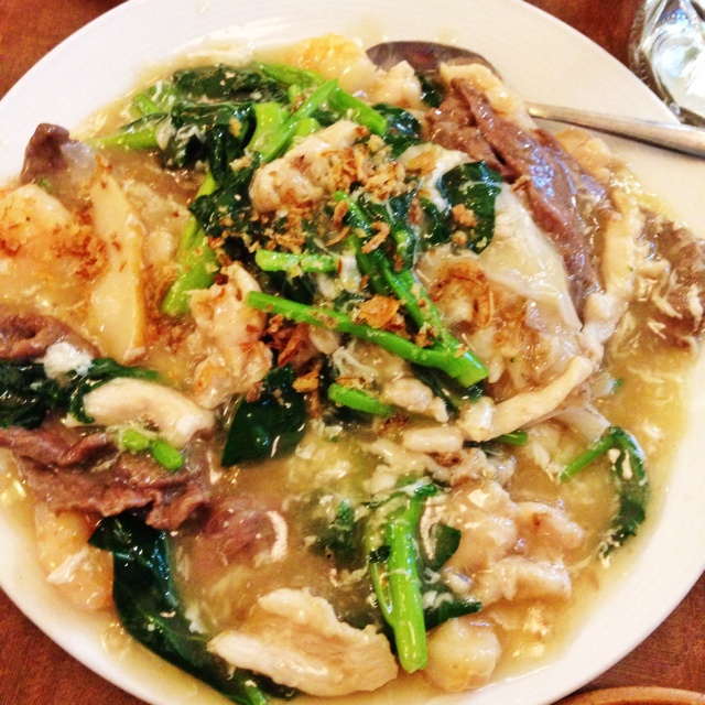 晚餐•2014年9月26日