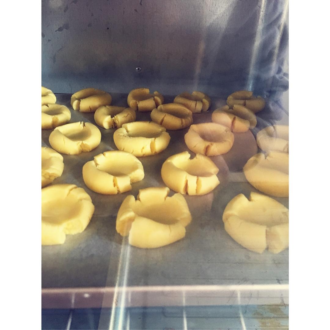 玛格丽特小饼干