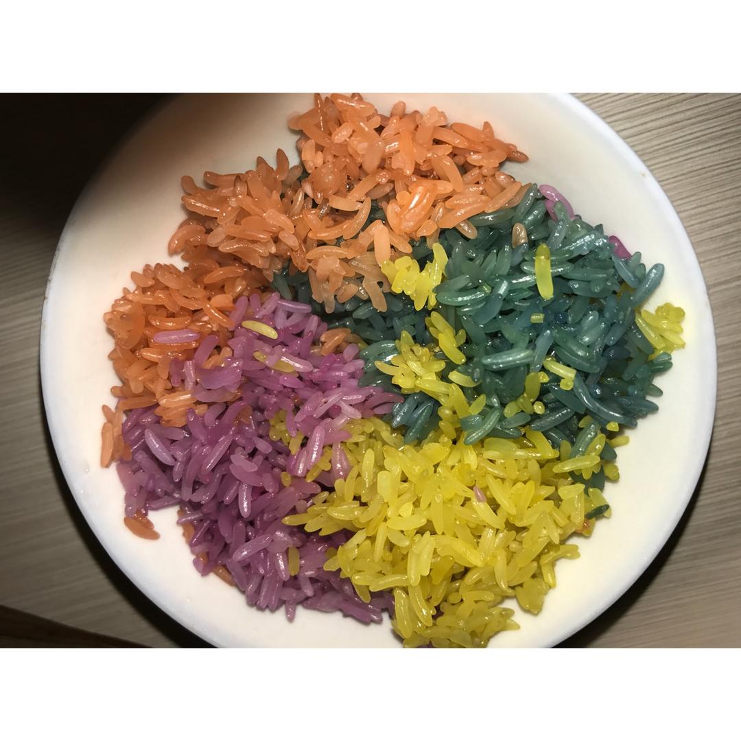 属于祎祎的厨房美味