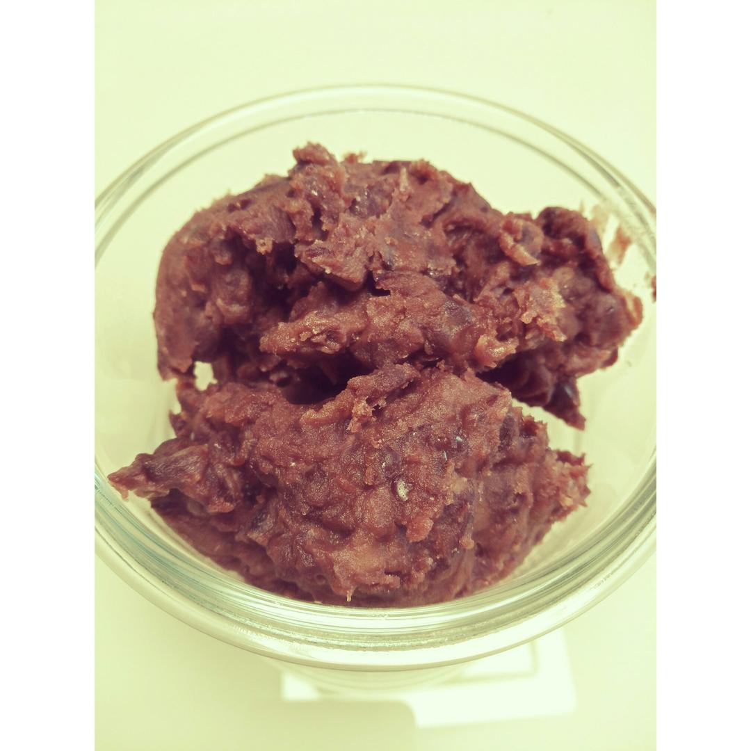 红豆馅「林育玮·原麦不藏私」