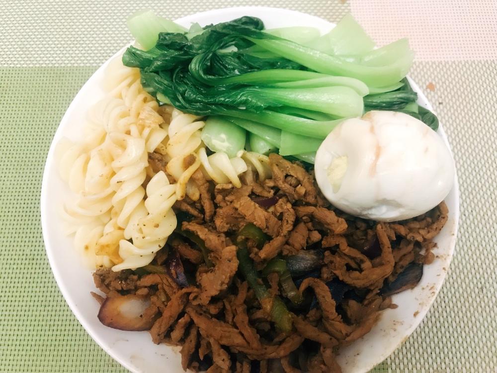 洋葱炒牛肉丝