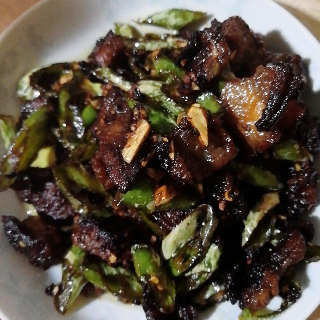 农家小炒肉