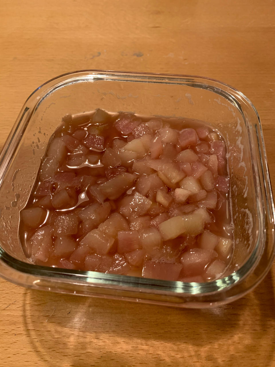 粉嫩嫩的桃子酱