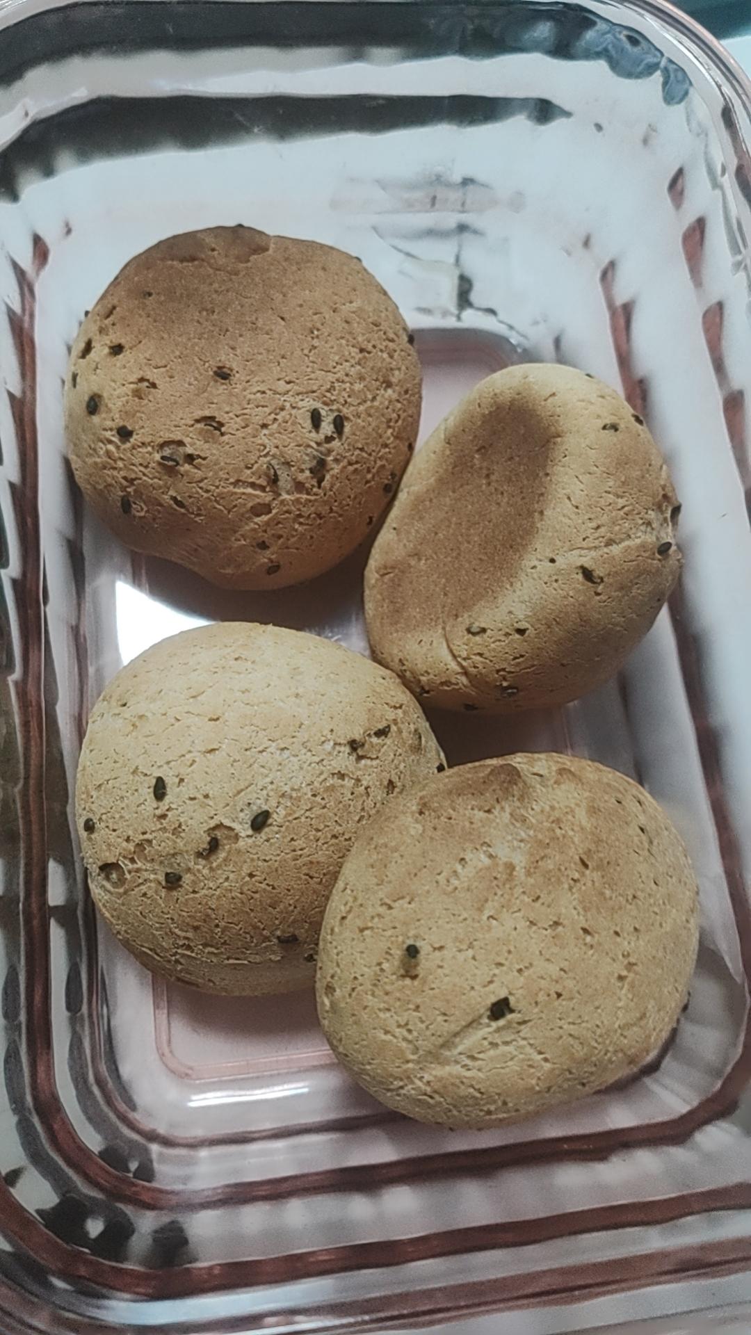 恐龙蛋·麻薯面包·麻薯包 自己做了1000➕的私人配方