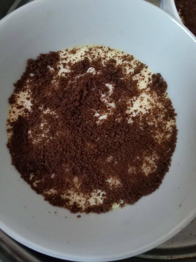 简单易学牛奶鸡蛋布丁