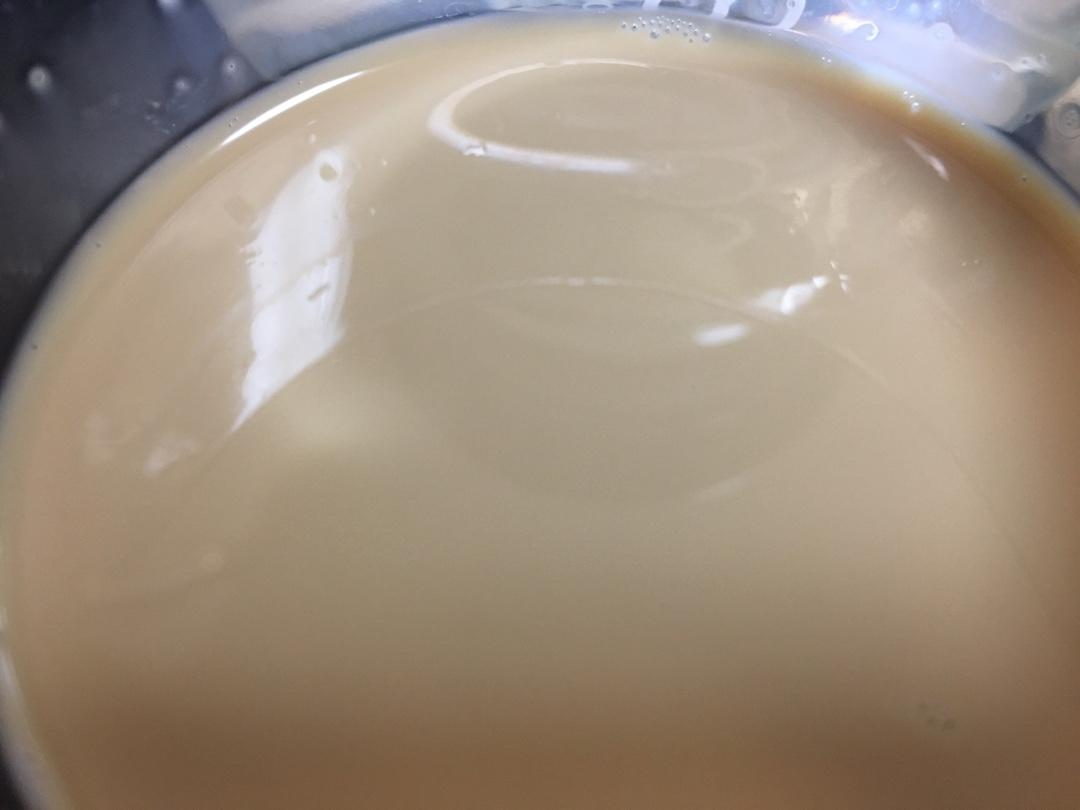 正宗港式丝袜奶茶-史上最强最详细的食谱！新增拉茶视频😍奶香茶靓！