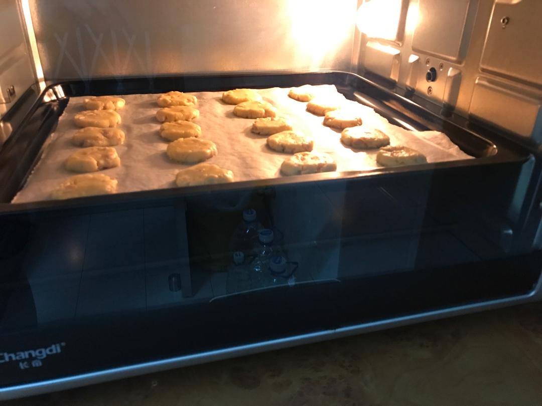 美味花生小小酥