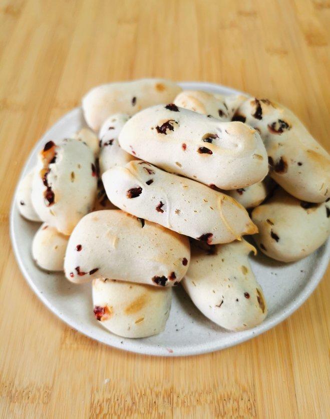 不用预拌粉的手指麻薯包💯成功