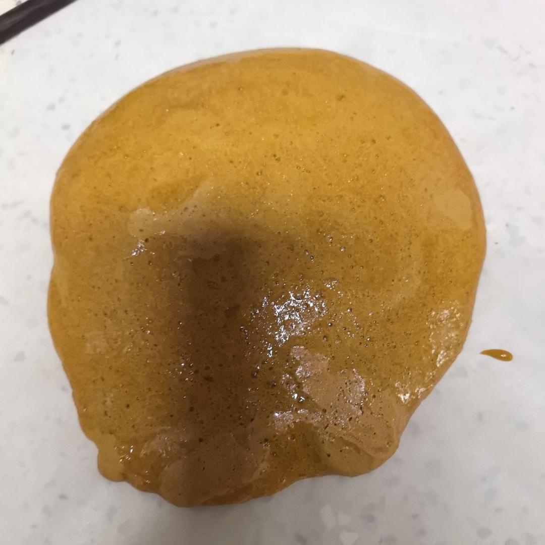 卡美罗焦糖