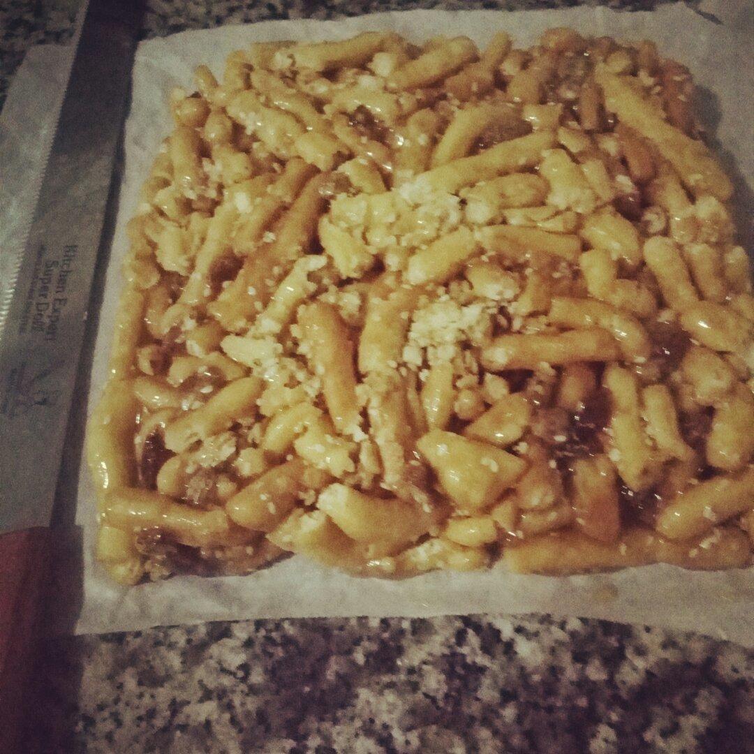 晚餐•2016年9月27日